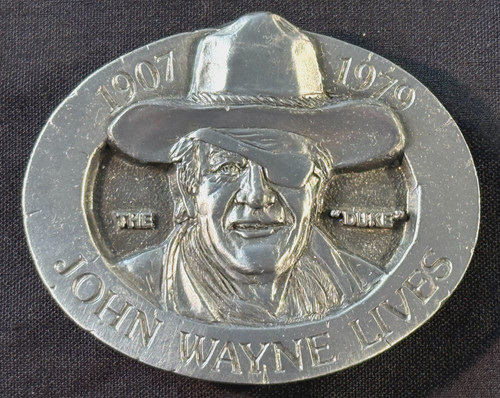 John wayne the duke - john, "the