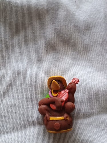 King louie orangutan monkey - king,