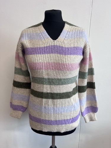 Marks spencer wool jumper - wool,
