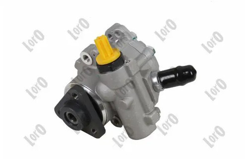 Power steering pump - , without