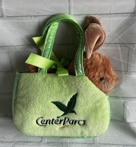 Center parcs bunny rabbit - bunny,