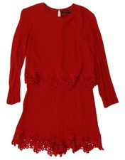 ZARA Womens Long Sleeve