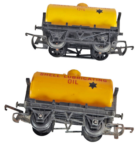 Rake triang r211 gauge - r211,