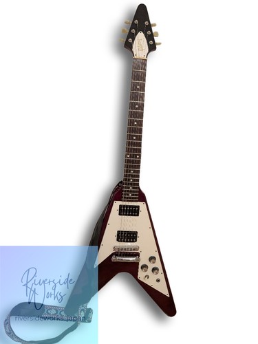 Gibson flying v - gibson,