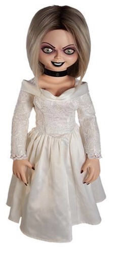 Seed chucky 1 scale - of, 1:1