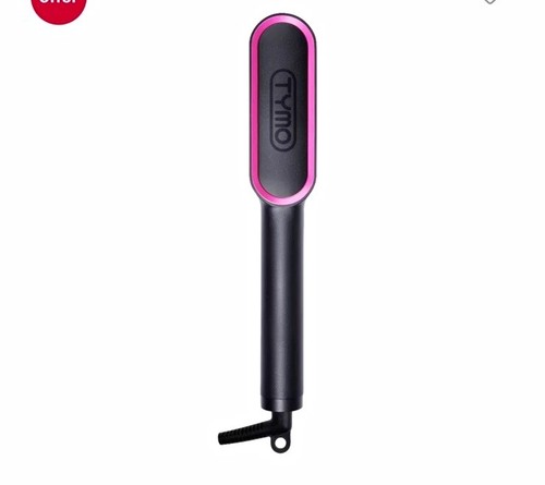 Tymo ring hair straightener - tymo,