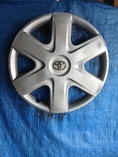 1 x 14" Toyota Aygo Yaris