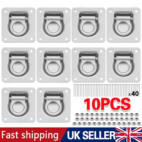 10x recovery truck trailer - recovery,