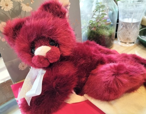 Kaycee bears santa baby - kaycee,
