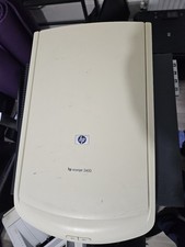 HP Scanjet 2400 Flatbed