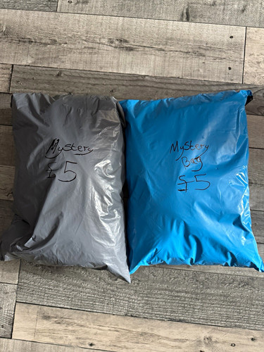Mystery clothing job lot - clothing,