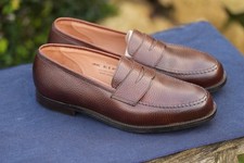 Brand New Crockett & Jones