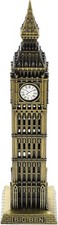 Sewroro Metal Big Ben Model