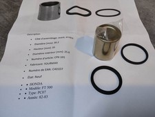 Piston Kit And Gaskets Caliper