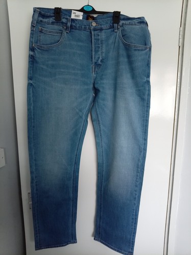 Brand new lee - brand,