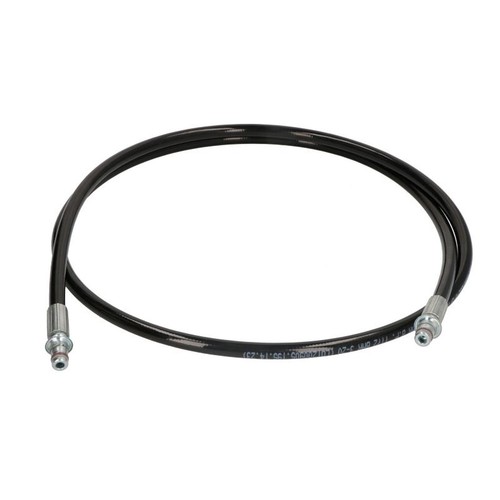 Hose line driver cab - line,