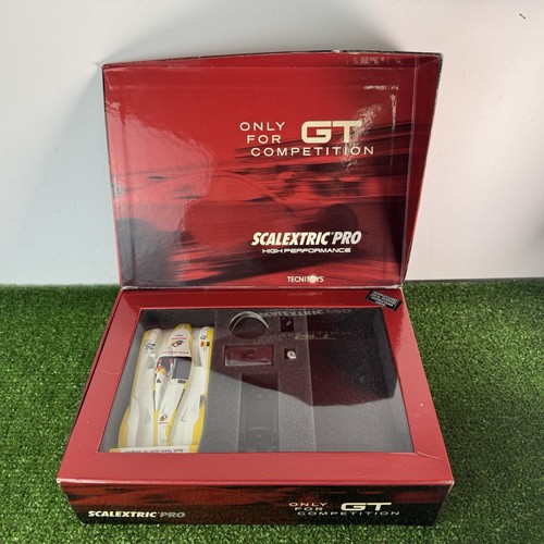 Slot cars scx - slot,