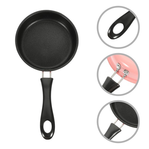 Non stick steak - non, deep