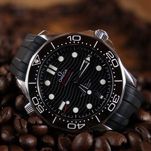 Omega seamaster 42mm 2021 - |,