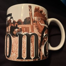 Americaware Oklahoma 2007 XL