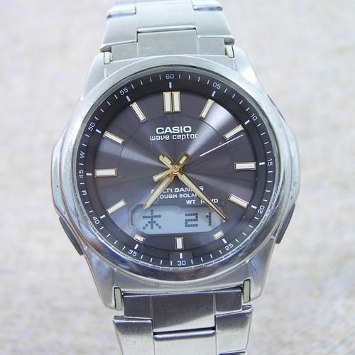 Casio wave ceptor wva m630d - wave, wva-m630d