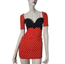 Vintage 80s 90s Moschino Mare