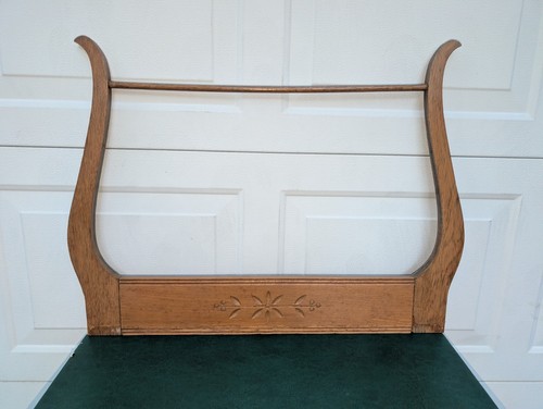 Antique solid oak - antique,