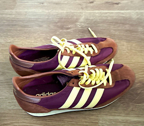 Adidas suede low - adidas,