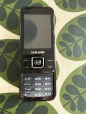 Samsung GT E2600 Mobile Phone