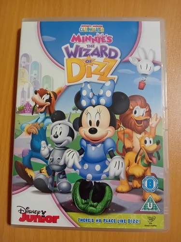 Mickey mouse clubhouse the - mickey, clubhouse: