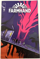 FARMHAND. NUMBER 15. APRIL