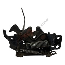 2019 Mitsubishi L200 Barbarian Bonnet Catch 2015-2019 5908A226