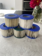 Lay Z Spa Vegas Filters