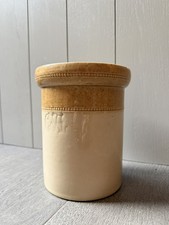 Vintage Stoneware Glazed CSSA