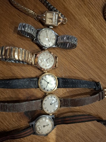 Rare vintage mechanical - vintage,