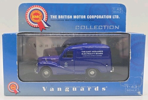 Vanguards corgi austin - 1:43,