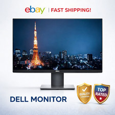 Dell P2419H 24" Full HD 1080p