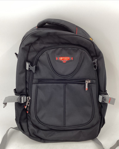 Power eavas black laptop - in,