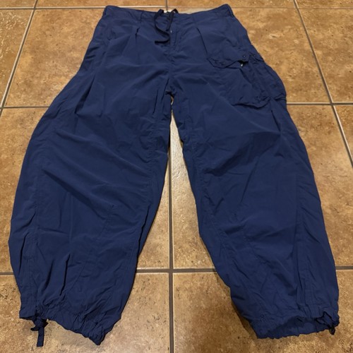 Ten cargo pants paratrooper - ten,