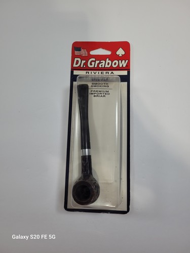 Grabow riviera smooth - riviera, new