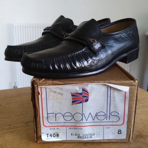 Vintage new tredwells t408 - vintage,