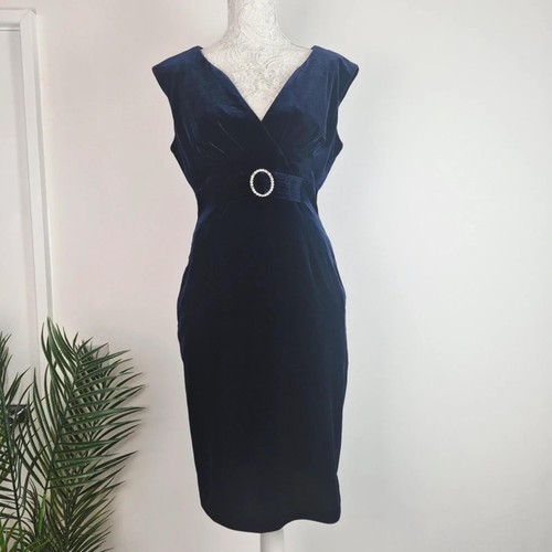 Connected apparel navy blue - connected,