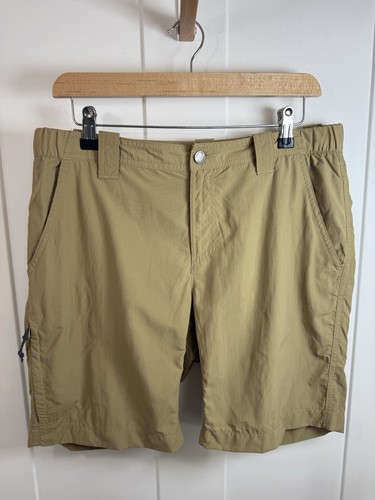 Columbia shorts mens 32w - columbia,