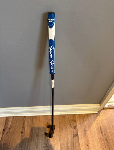 Ping tyne mallet putter - tyne,