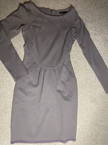 Adolfo dominguez dress - dominguez,