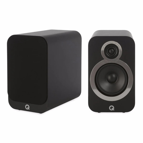 Acoustics 3020i bookshelf - acoustics,