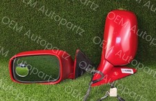 Lexus GS300 1998-2005 Side