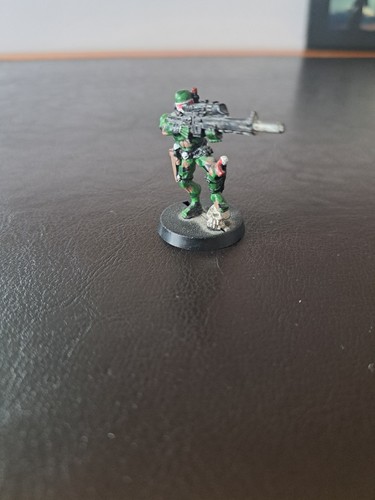 Classic vindicare assassin - classic,