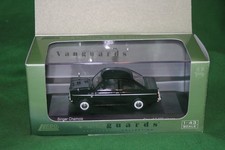 LLEDO CORGI VANGUARDS SINGER
