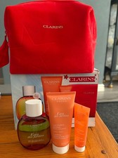 Clarins Eau des Jardins